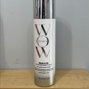 NEW!!! WOW Dream Filter